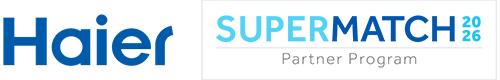 Supermatch Haier